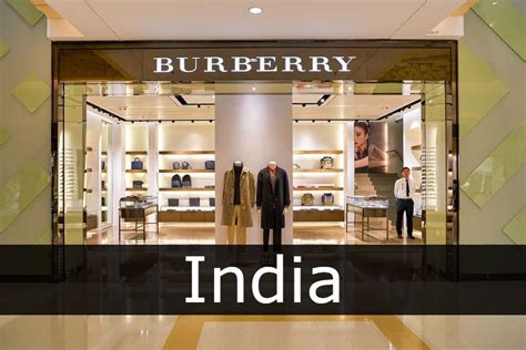 burberry london india|where to buy Burberry London.